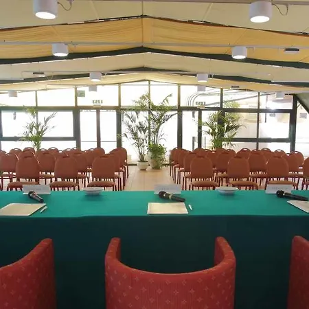 Grande Albergo Maugeri 