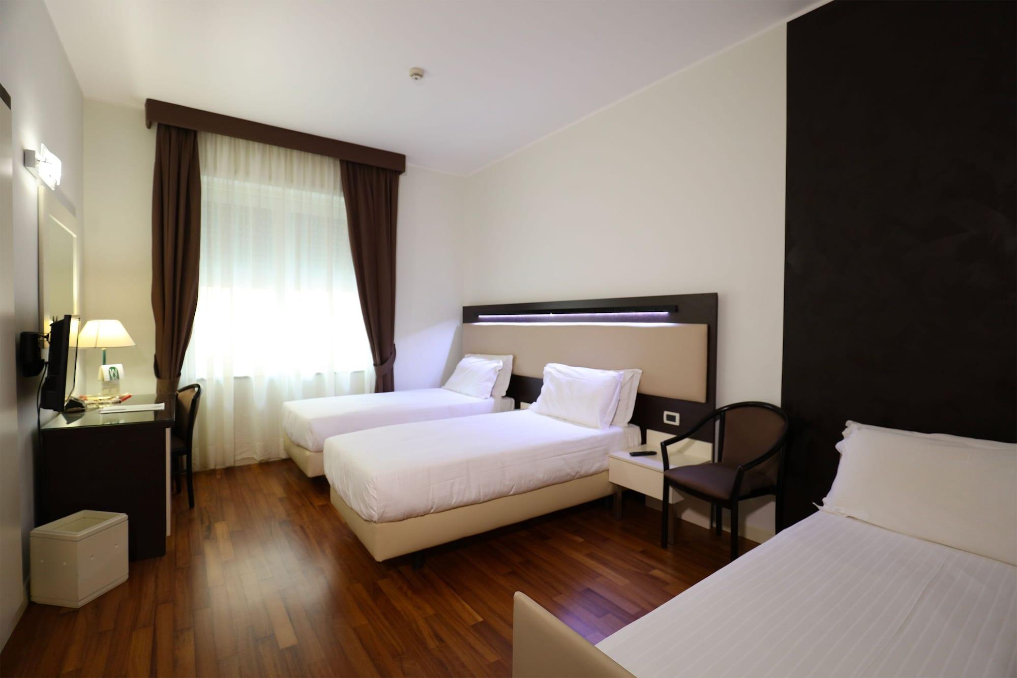 Grande Maugeri Hotel Acireale