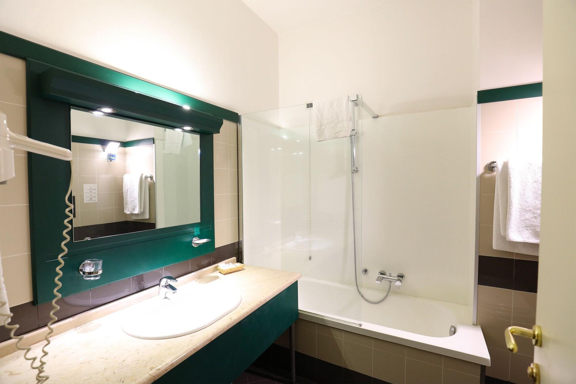 Grande Maugeri Hotel Acireale