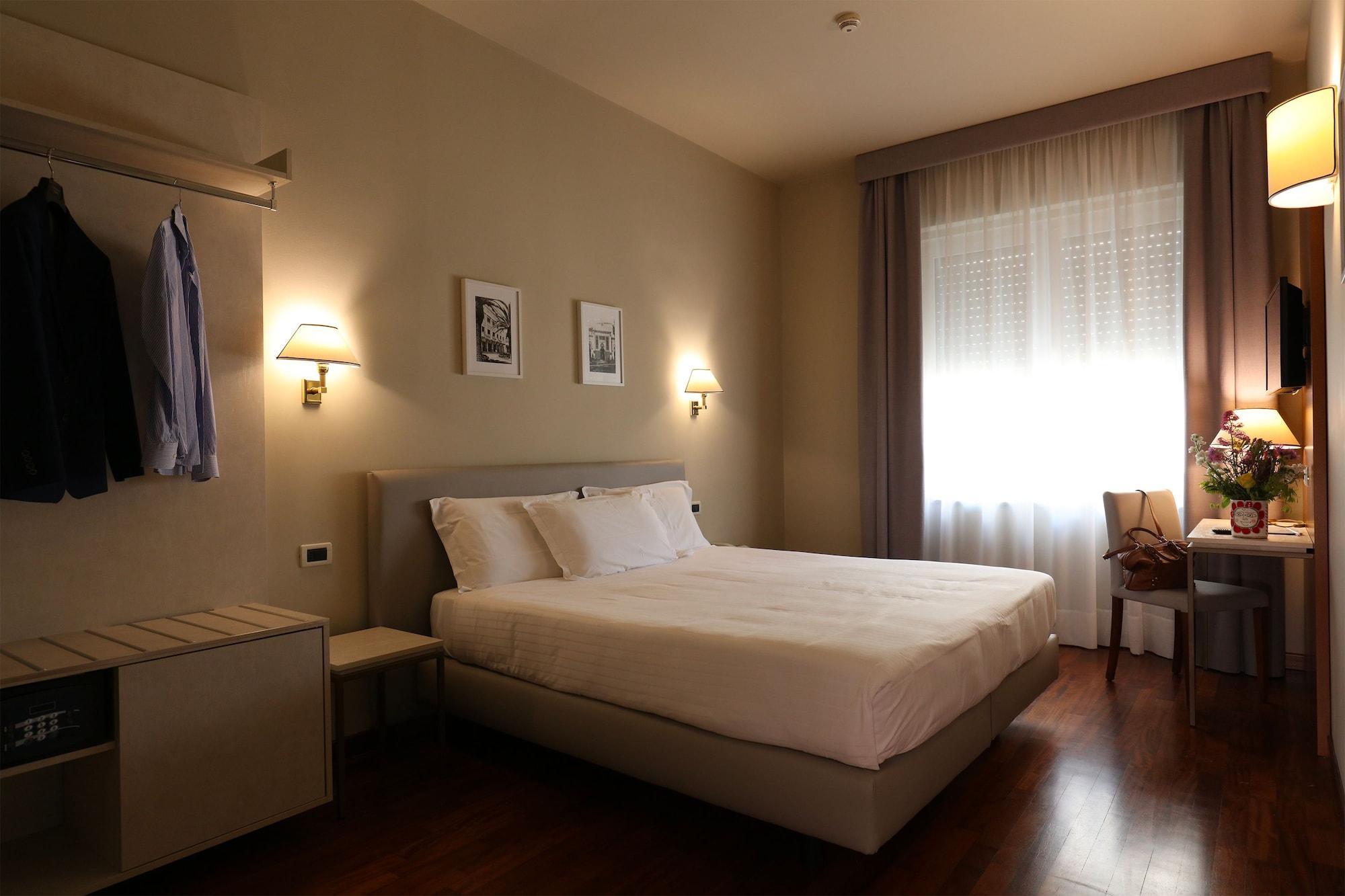 Hotel Grande Maugeri Acireale