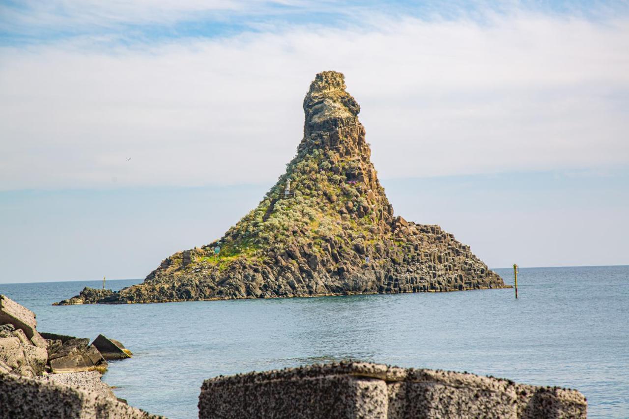 Grande Maugeri Acireale