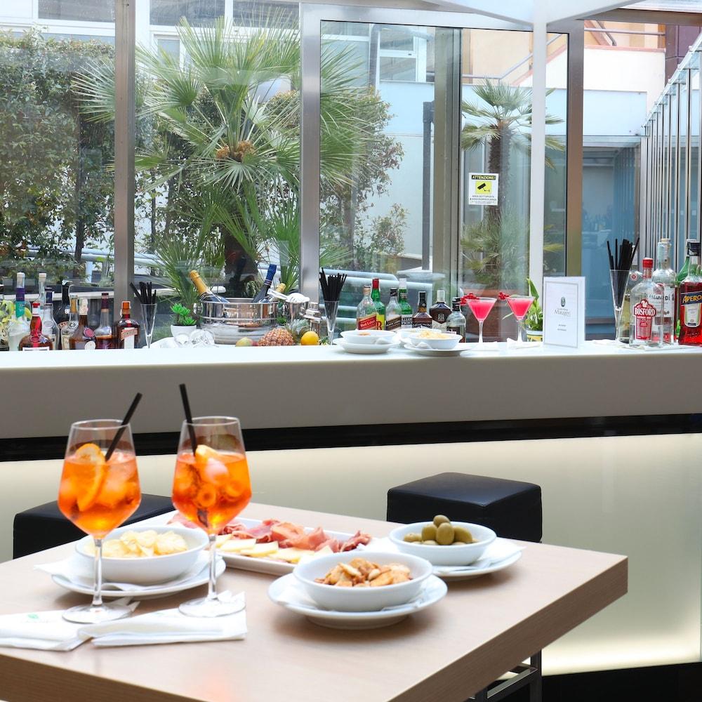 Grande Maugeri Hotel 4*