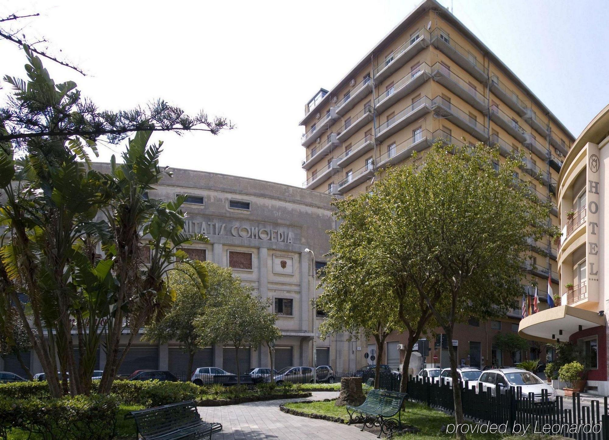 Grande Maugeri Acireale