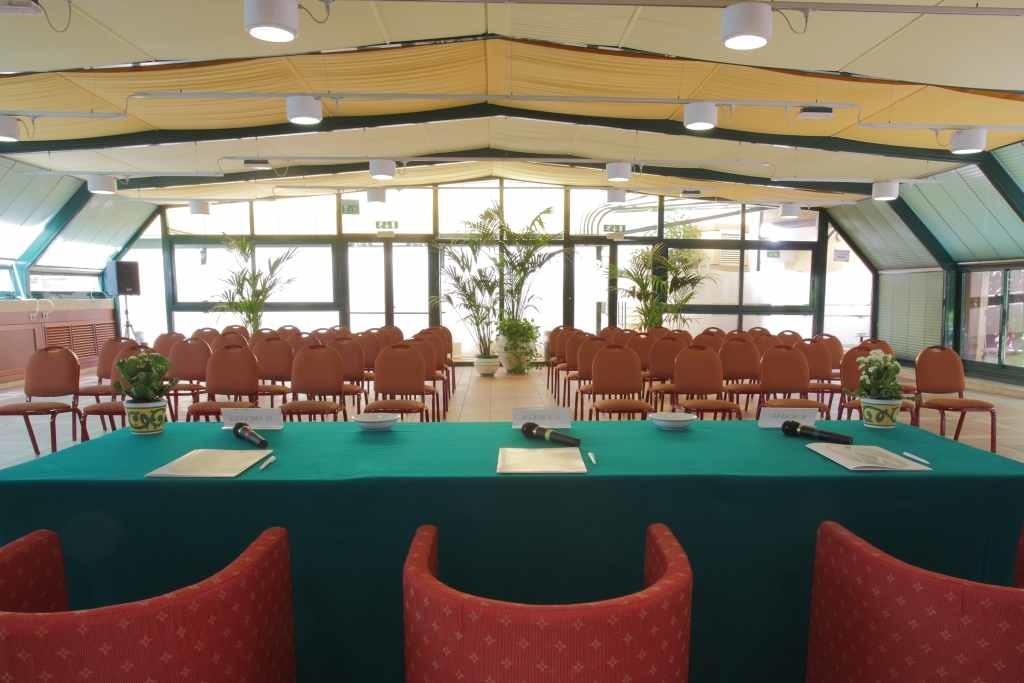 Grande Maugeri Hotel 4*