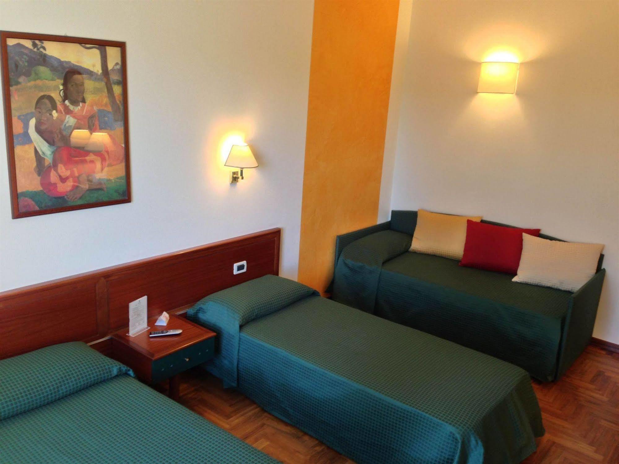 Grande Maugeri Hotel Acireale