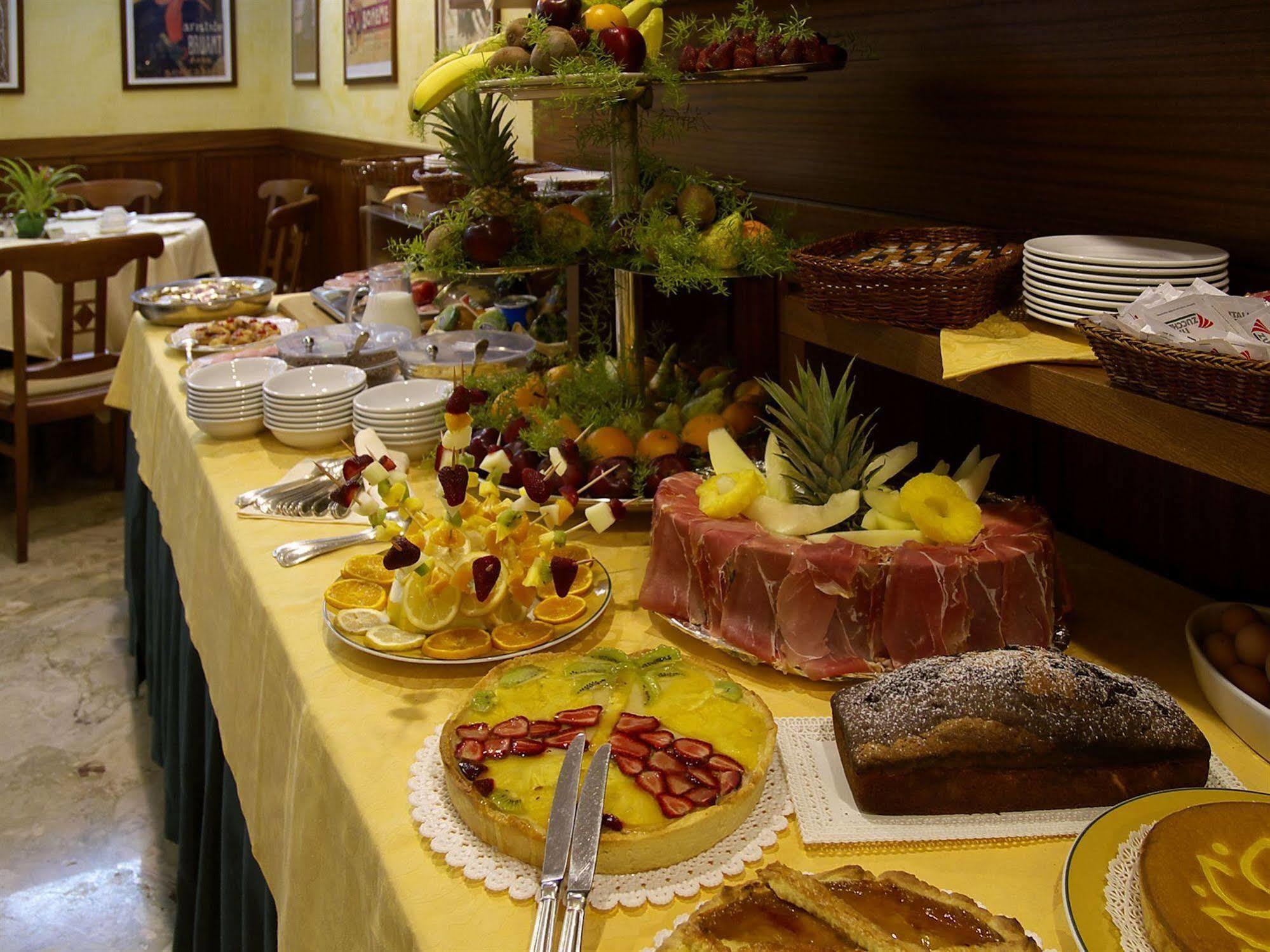 Hotel Grande Maugeri Acireale