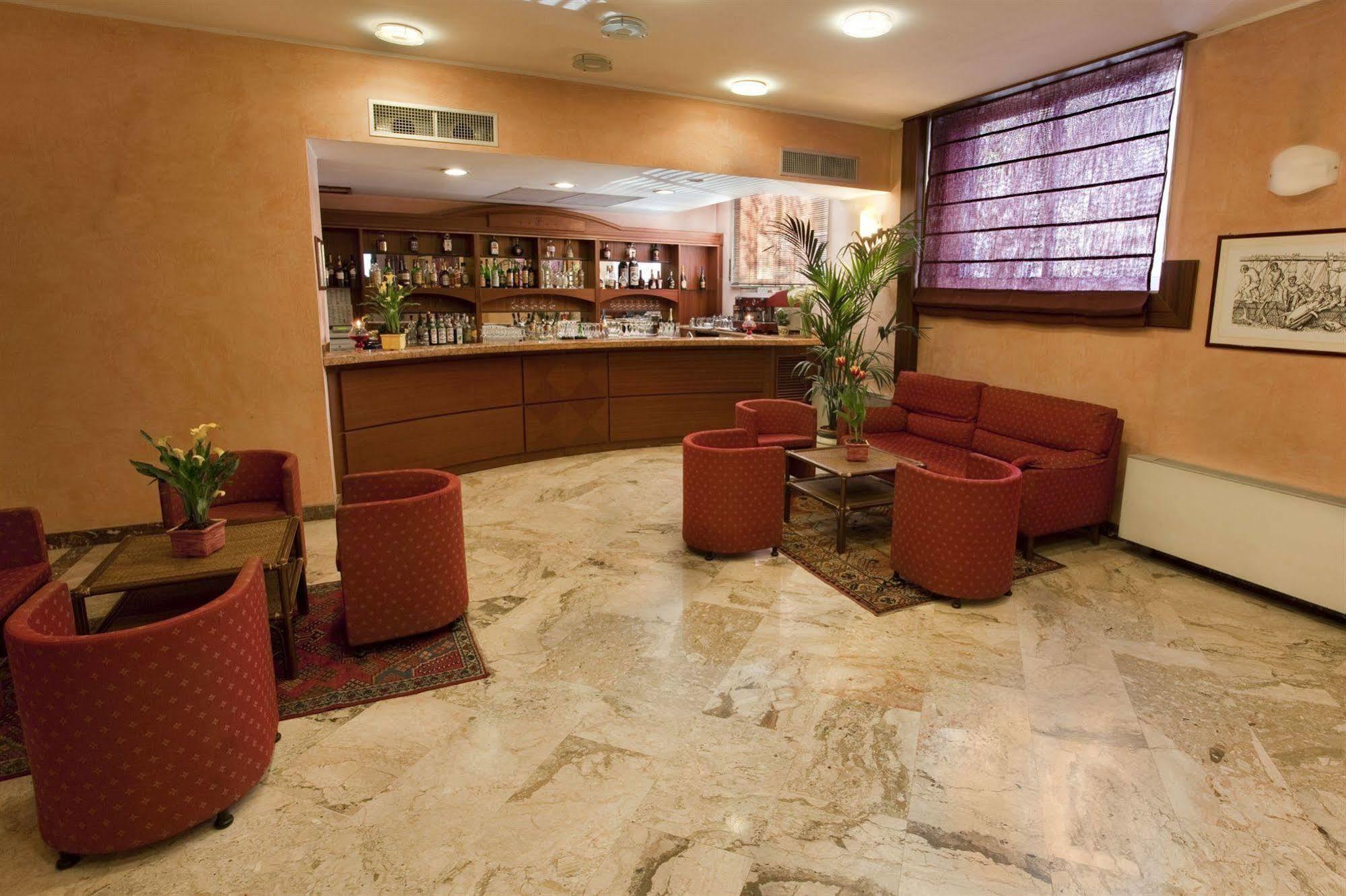 Hotel Grande Maugeri