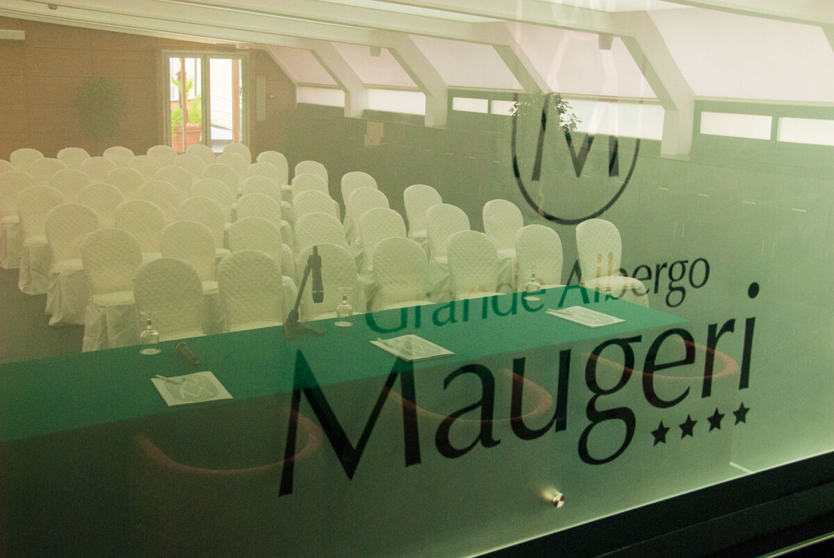 Grande Maugeri 4* Acireale