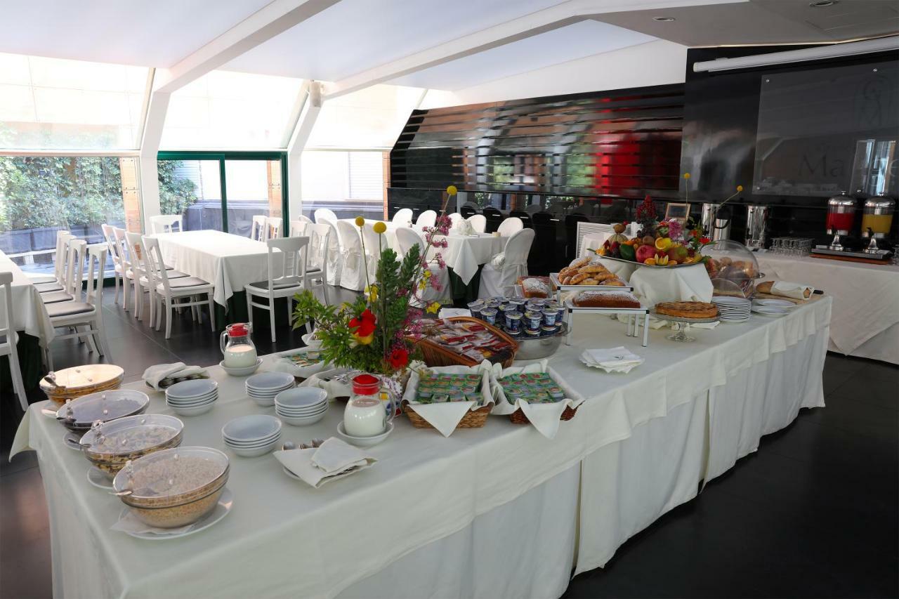 Hotel Grande Maugeri Acireale